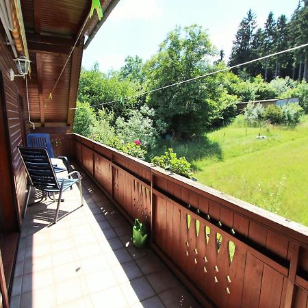 Apartment In Koettmannsdorf Near Bathing Lake Wurdach Exteriör bild