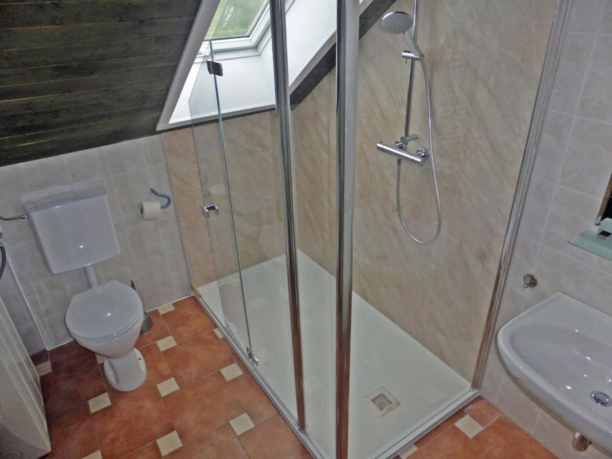 Apartment In Koettmannsdorf Near Bathing Lake Wurdach Exteriör bild