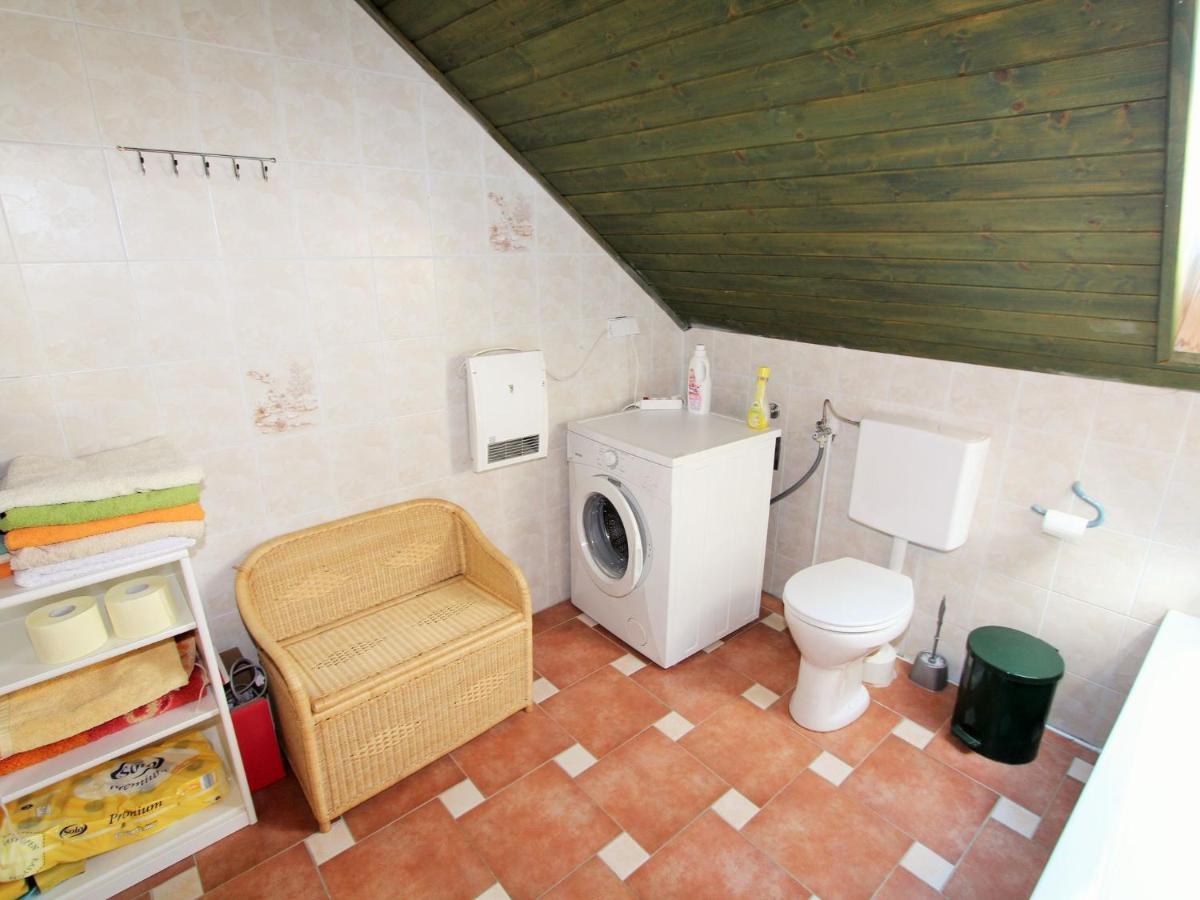 Apartment In Koettmannsdorf Near Bathing Lake Wurdach Exteriör bild